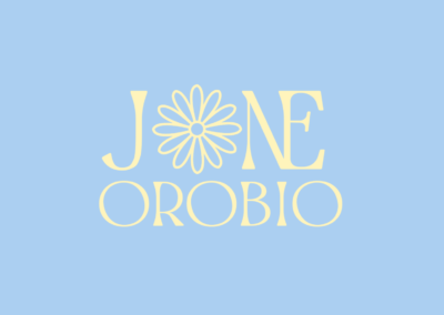 joneorobio