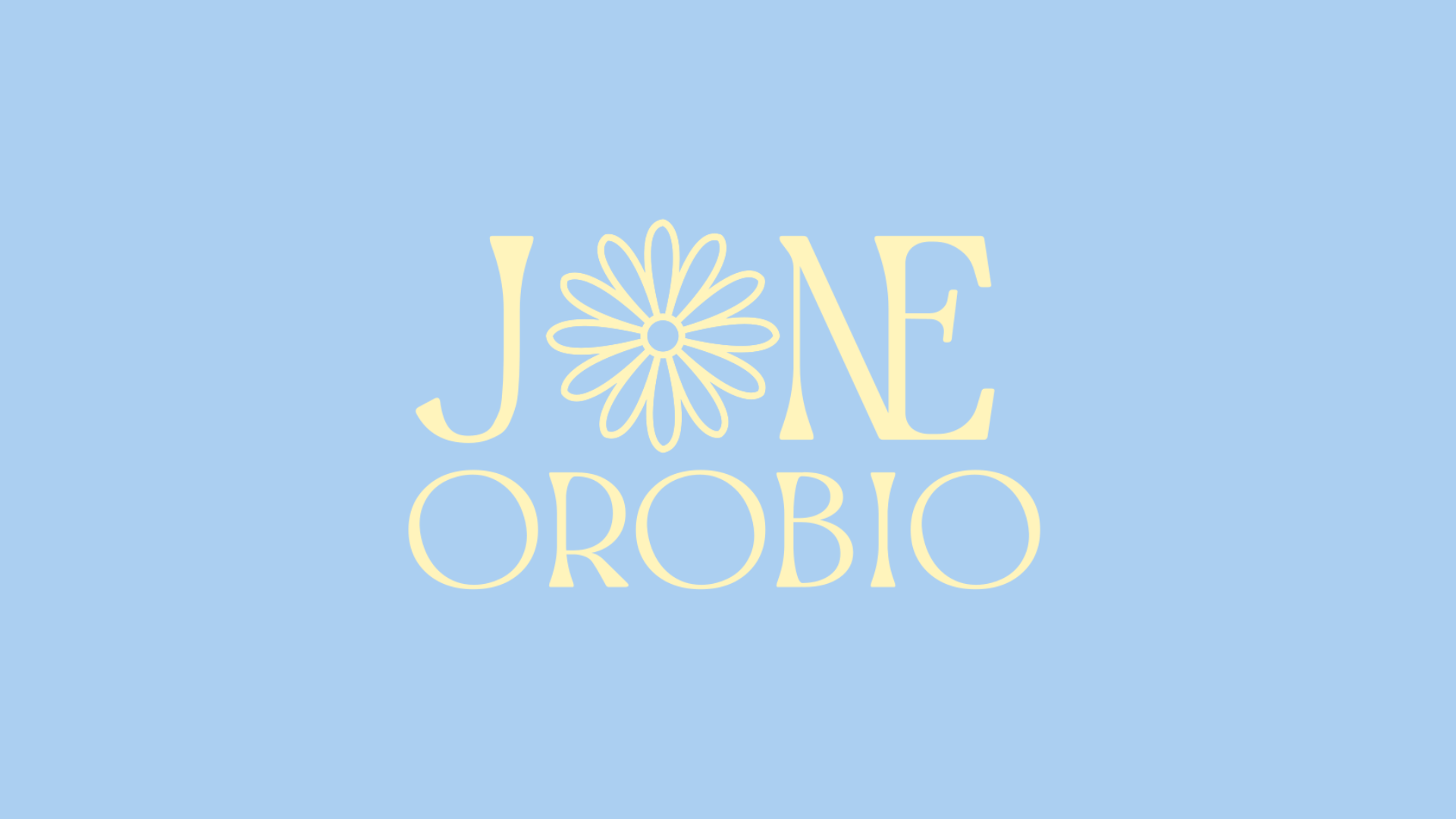 joneorobio