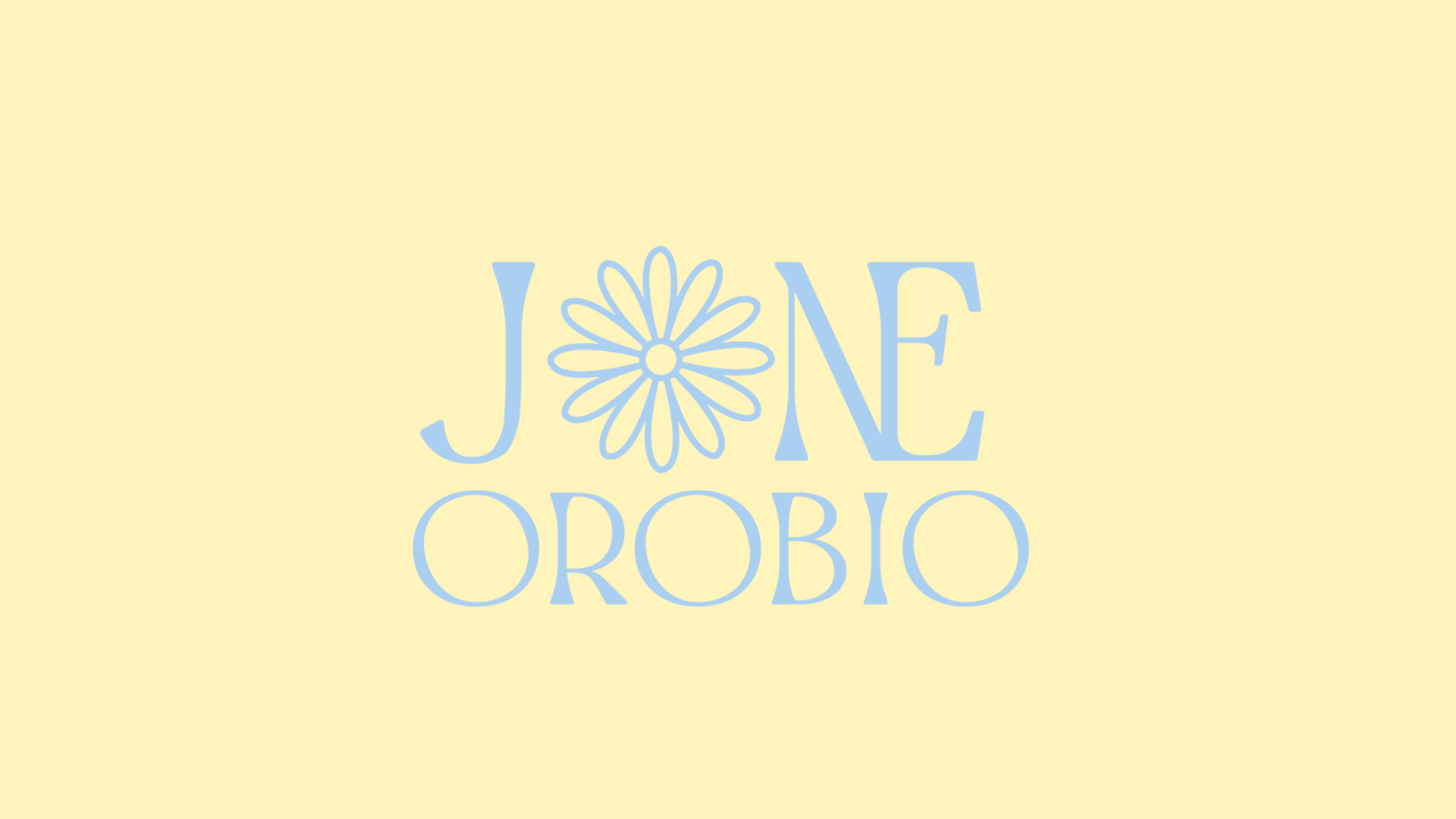 joneorobio