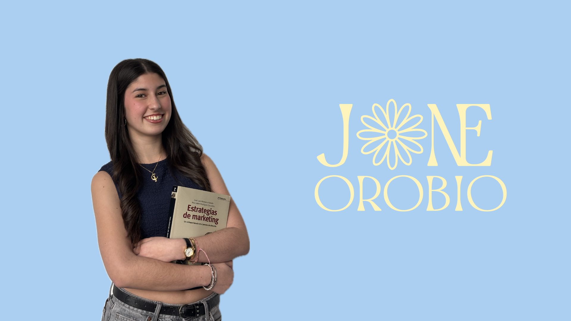 Jone Orobio