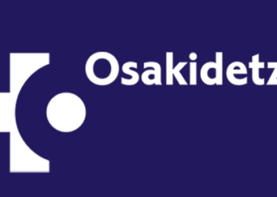 Osakidetza