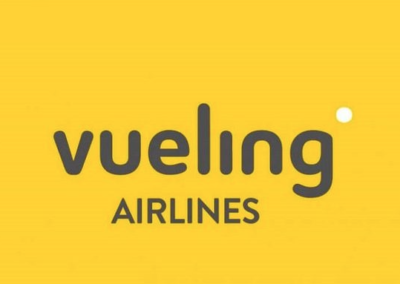Vueling