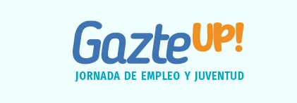 Gazte up portada