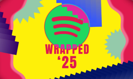 spotify wrapped portada